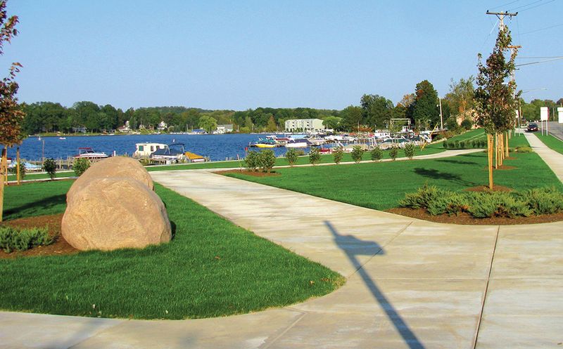 Conneaut Lake – Crawford County