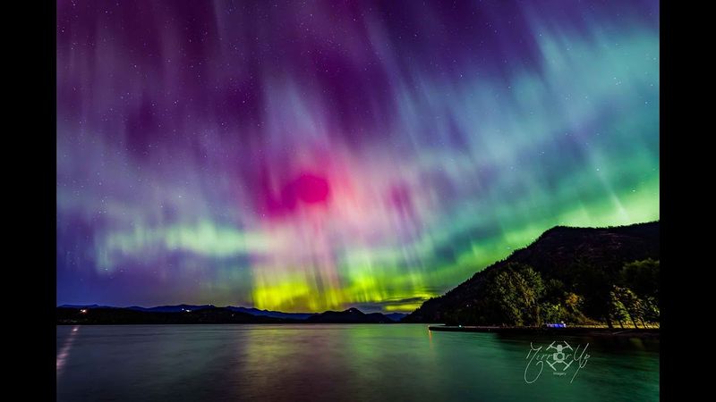 Lake Pend Oreille, Sandpoint (ID)