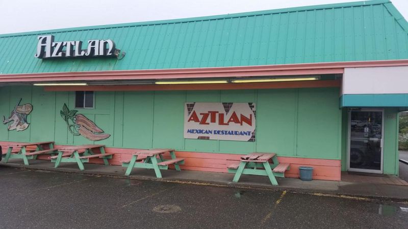 Aztlan Mexican Restaurant
