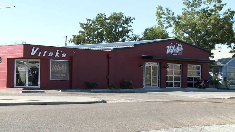 Vitek's BBQ (Waco)