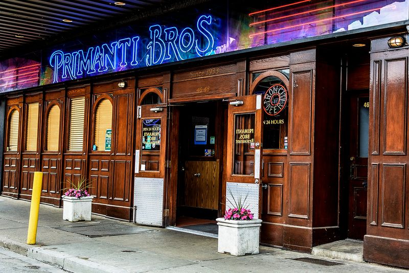 Primanti Bros. - Pittsburgh, PA