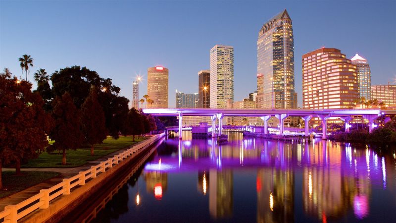 Tampa, Florida