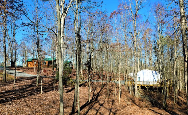 Nearby Convenience Without Losing The Quiet