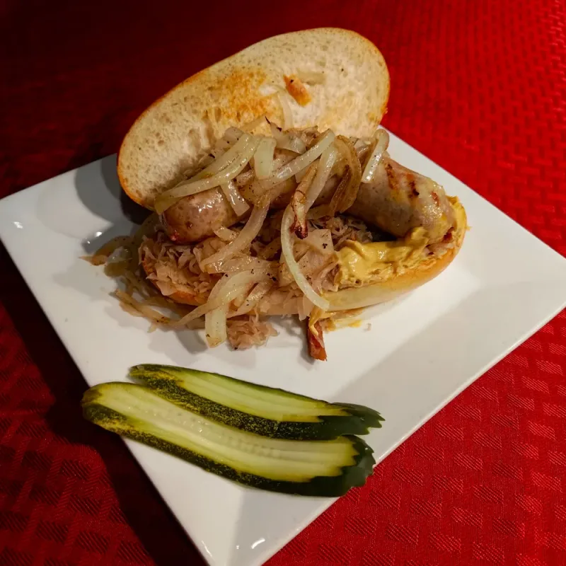 Old-World Food, Modern Convenience: Delivery and Online Ordering