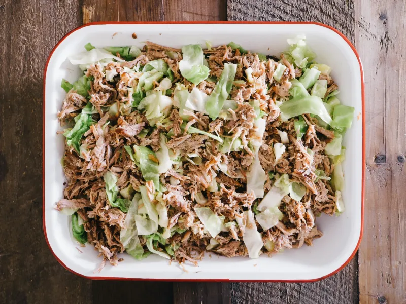 Kalua Pig