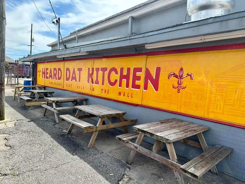 Heard Dat Kitchen (New Orleans)