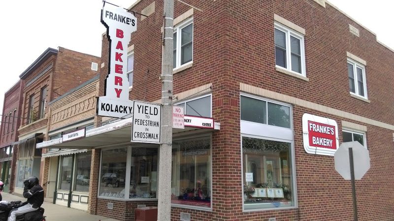 Franke’s Bakery (Montgomery)