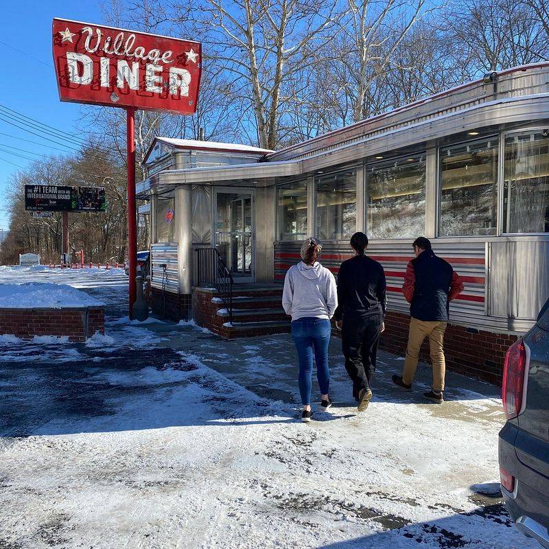 Village Diner – Milford