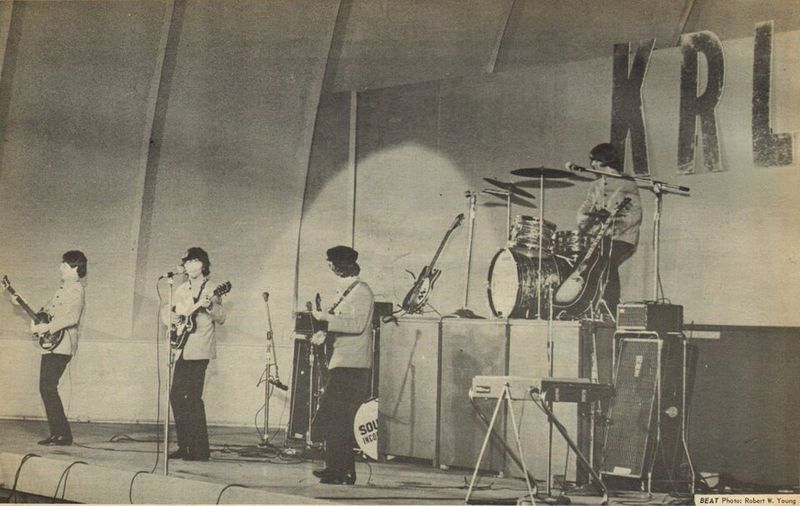 In My Life – The Beatles (1965)