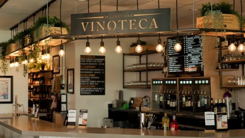 Vinoteca