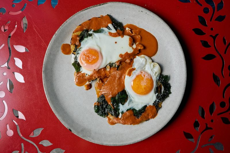 Cocina Consuelo (Hamilton Heights)