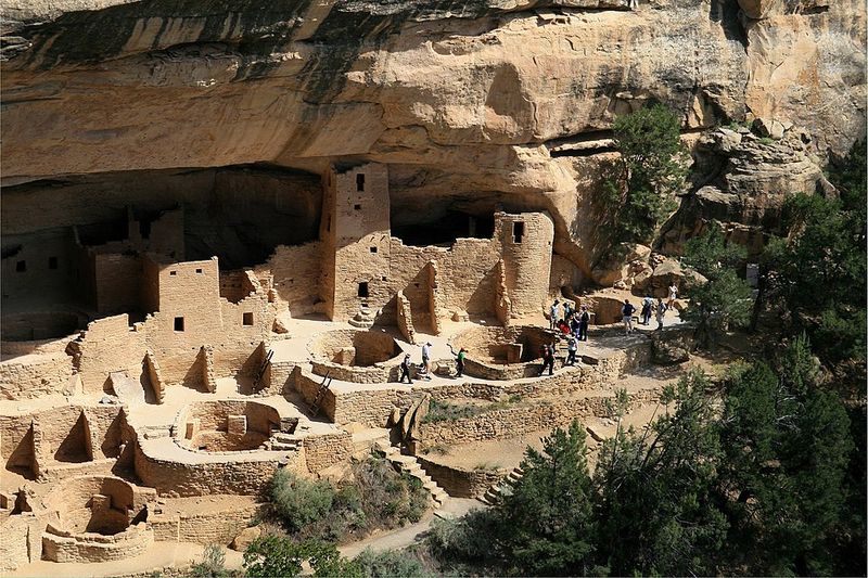 Mesa Verde National Park (Colorado)