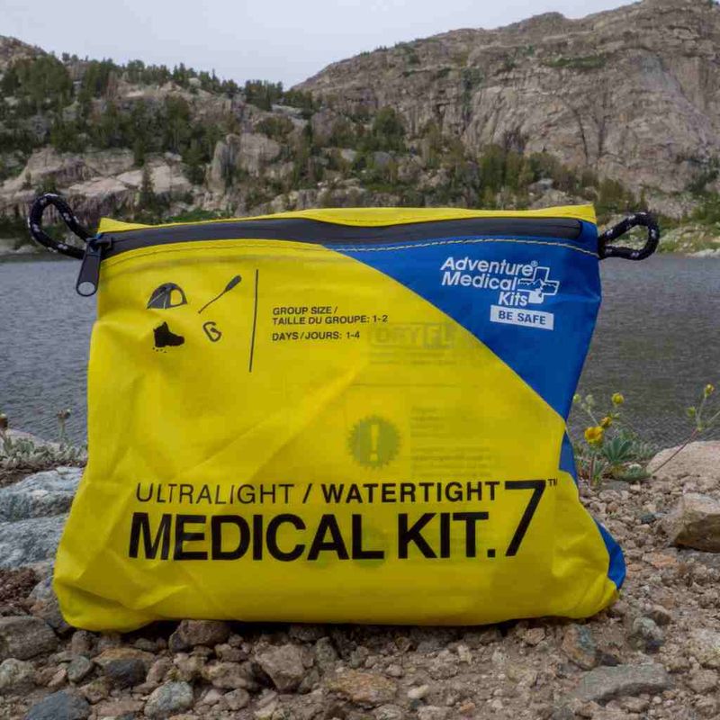Adventure Medical Kits Ultralight/Watertight .7