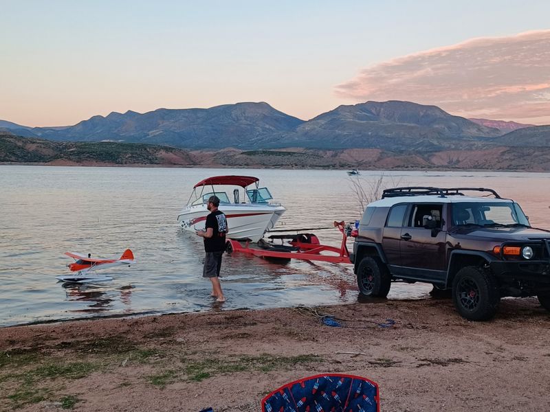 Quick Planning Checklist