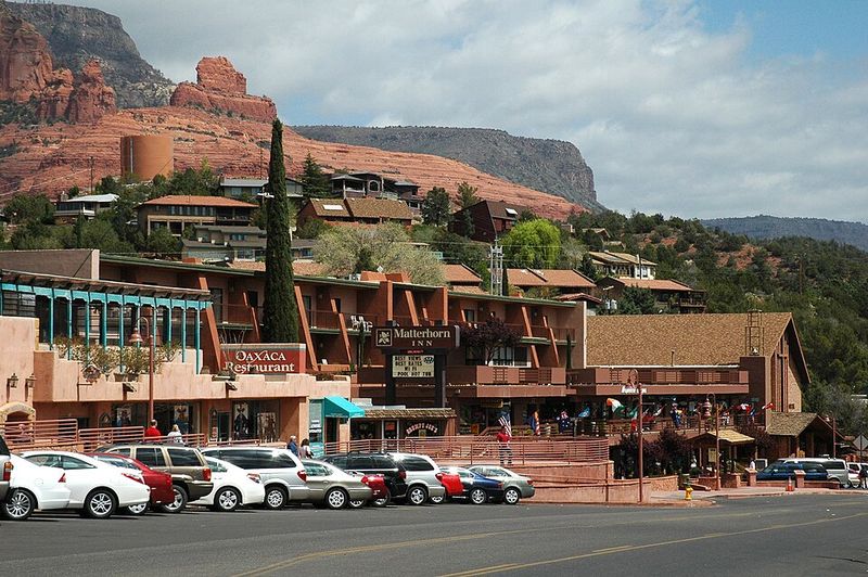 Sedona, Arizona