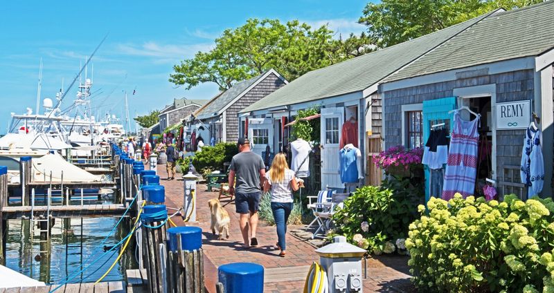 Nantucket, Massachusetts