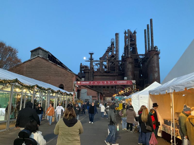 Bethlehem, Pennsylvania