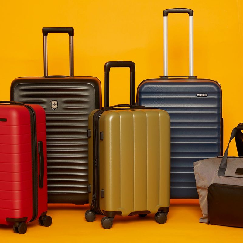 Using Soft Sided or Undersized Bags Incorrectly