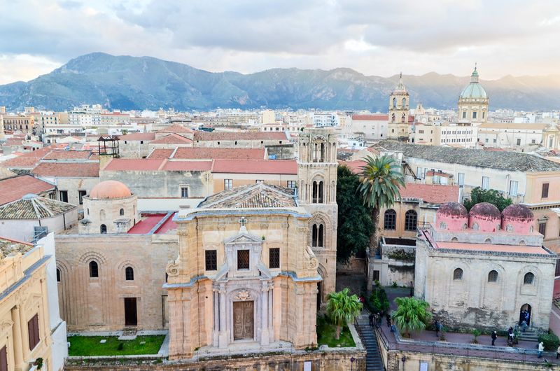 Palermo – Sicily's Street-Food Powerhouse