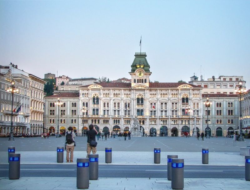 Trieste