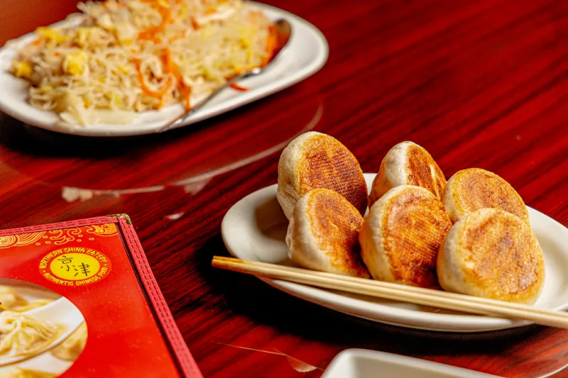 Northern China Eatery (Doraville)