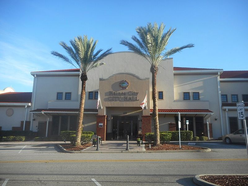 Haines City, Florida