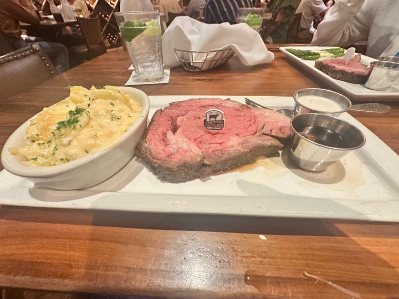 Prime Rib That Melts