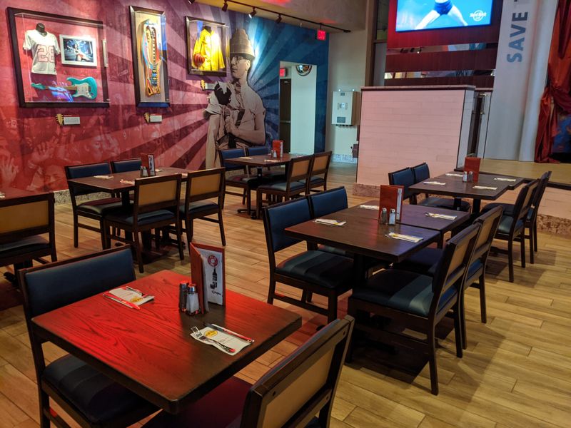 Iconic Cocktails and Adult Beverages