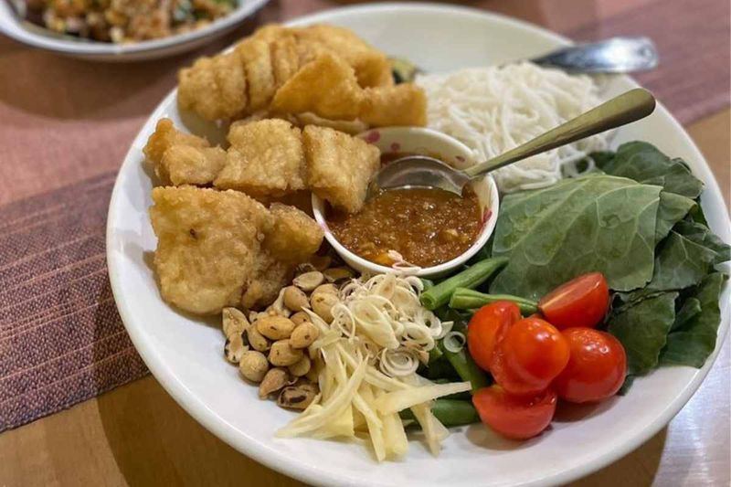 Padaek (Falls Church)