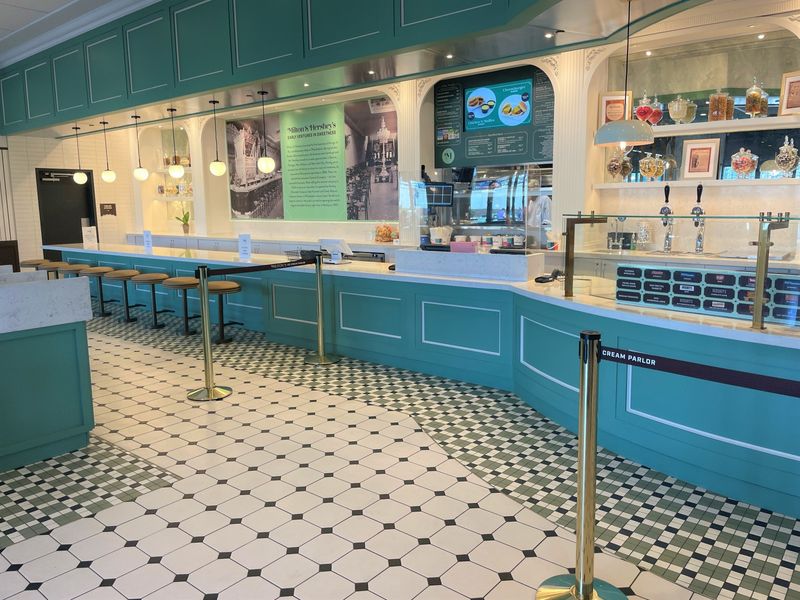 Hershey's Ice Cream – Harrisburg, PA