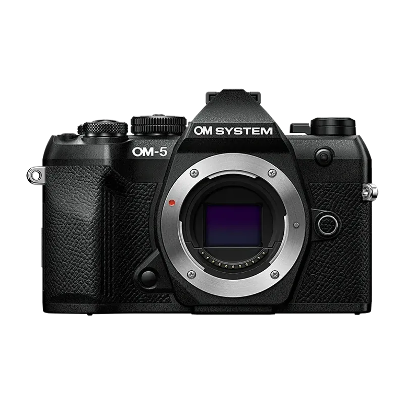 OM System OM-5 II