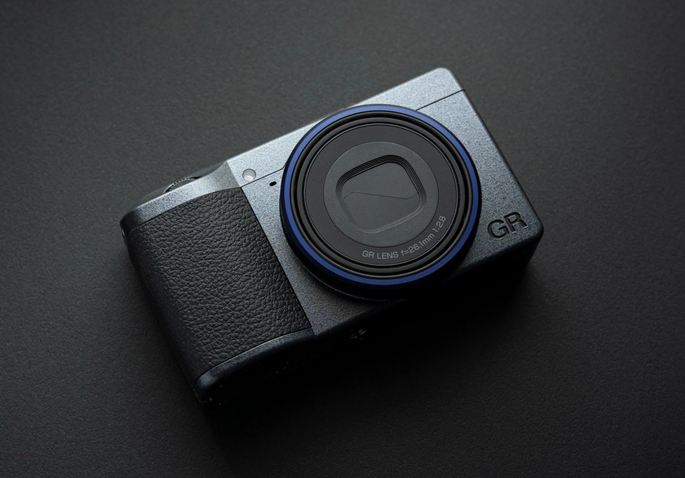 Ricoh GR IIIx Urban Edition
