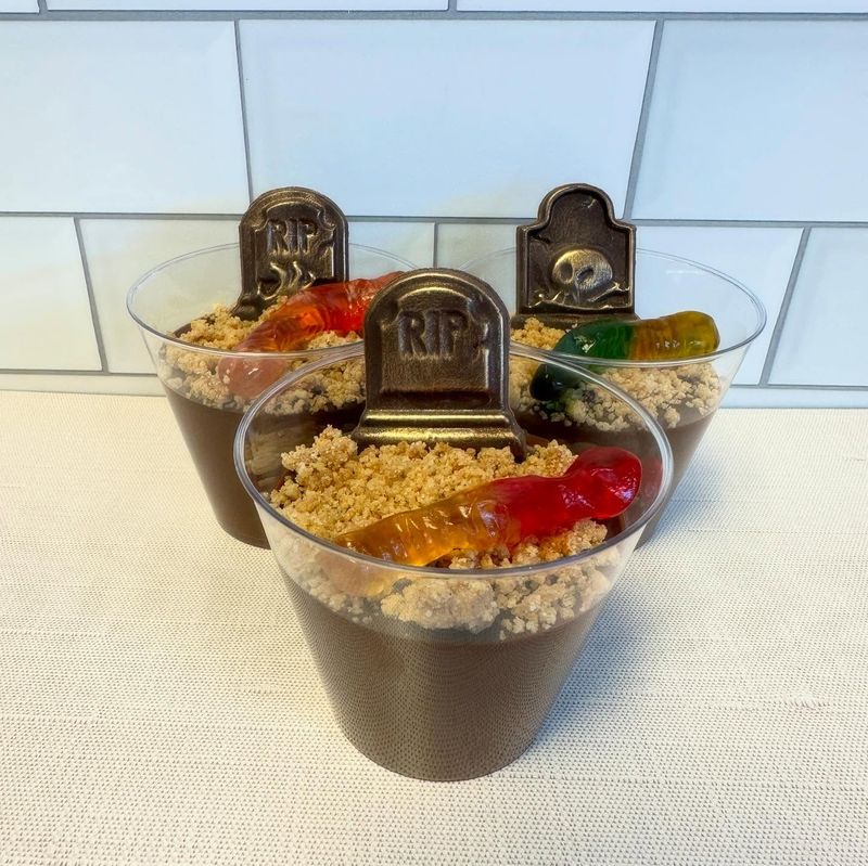 Haute Sweets Patisserie