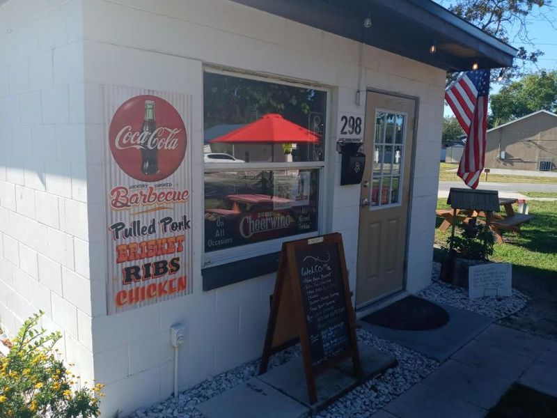 Briskets BBQ Shack & Grill (Oviedo)
