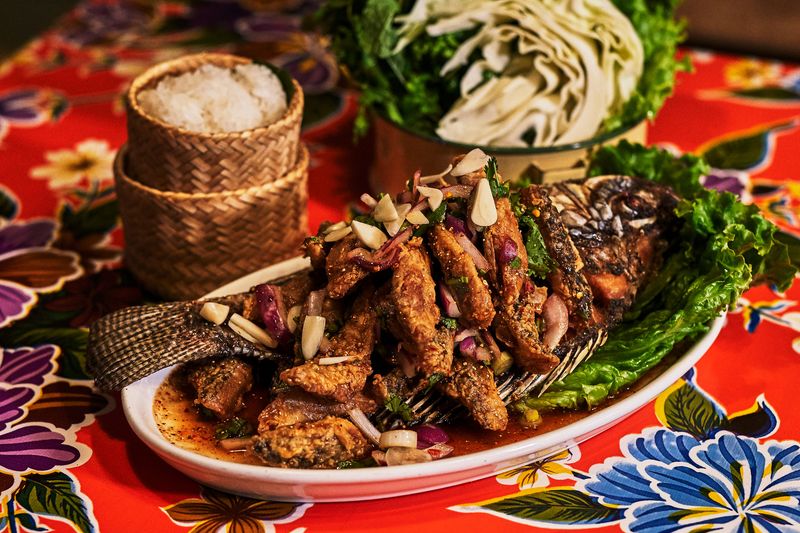 Hug Esan (Elmhurst/Woodside)