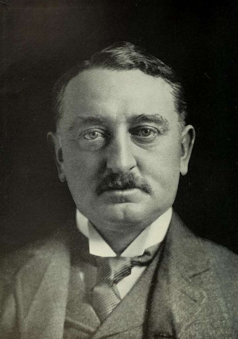 Cecil Rhodes