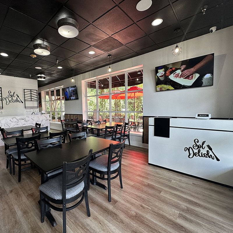 Sol’Delish (North Carolina)