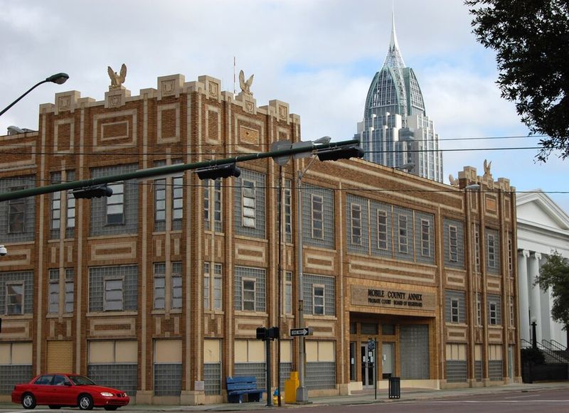 Mobile, Alabama