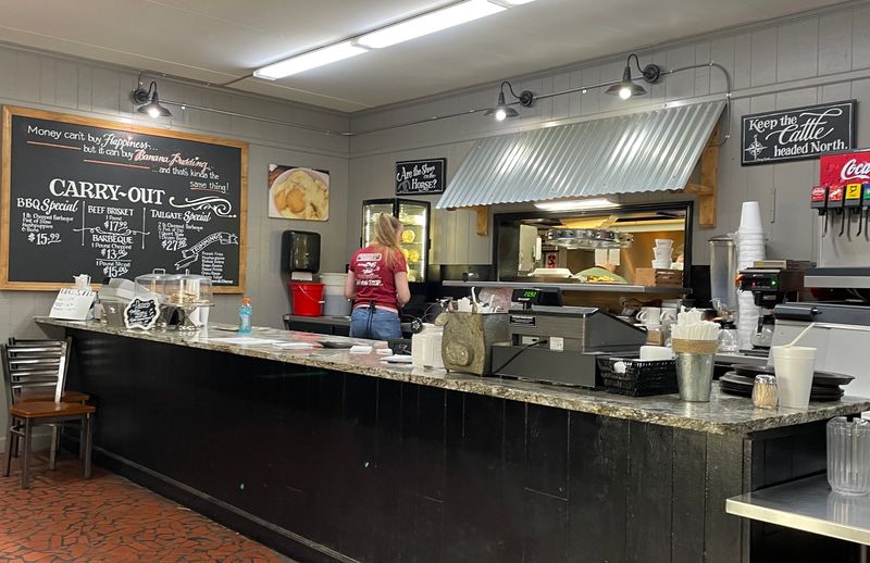 Service, Speed, and That Welcoming Feel