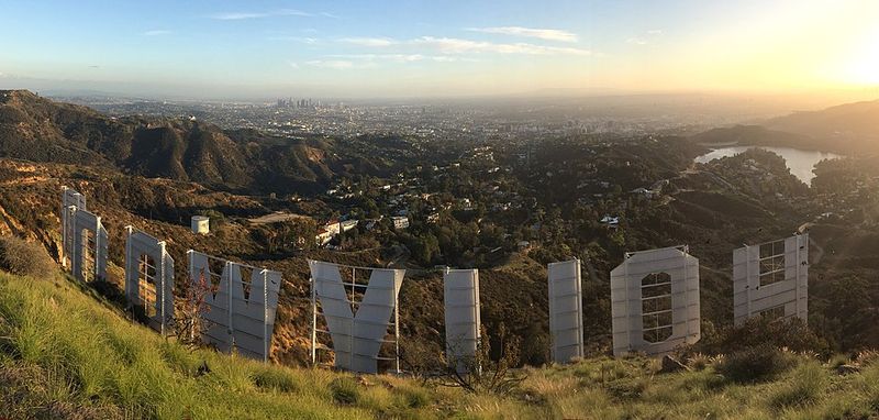 Hollywood Sign