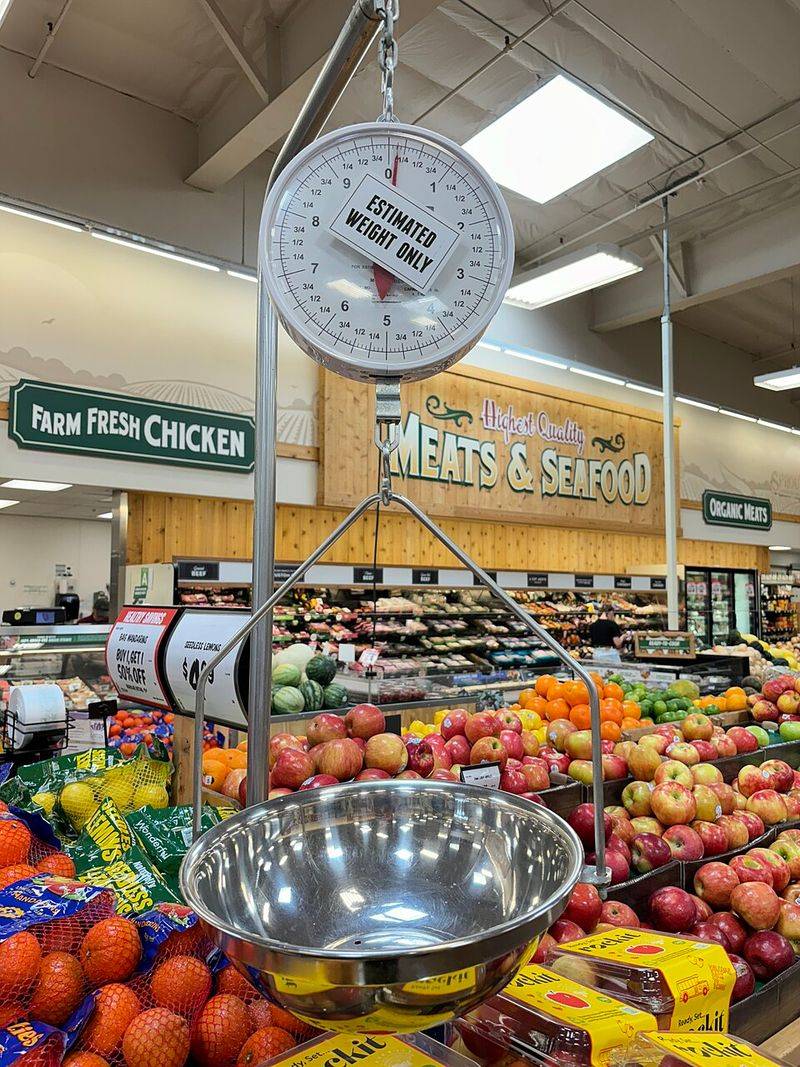 Sprouts Farmers Market