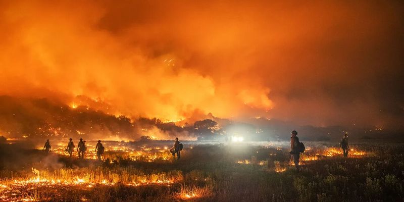 Environmental & Natural-Disaster Risk