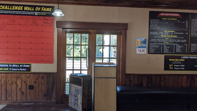 Laura’s Two (Lafayette)