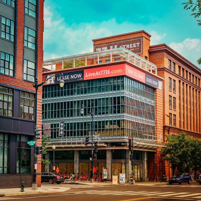 High Property Taxes in Many Boroughs and Suburbs