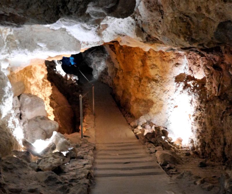 Geological and Historic Context