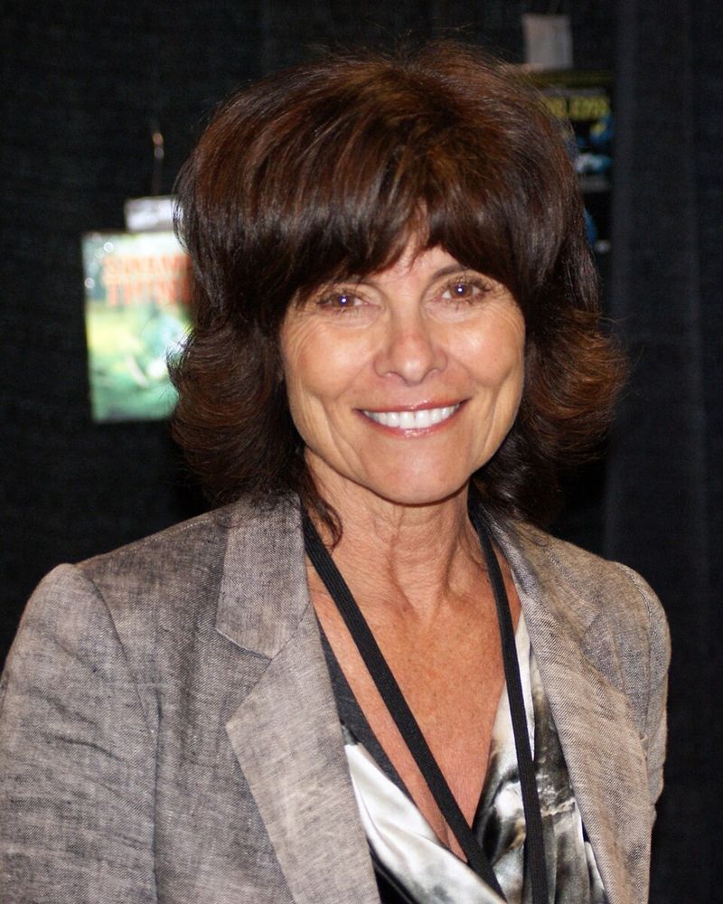 Adrienne Barbeau
