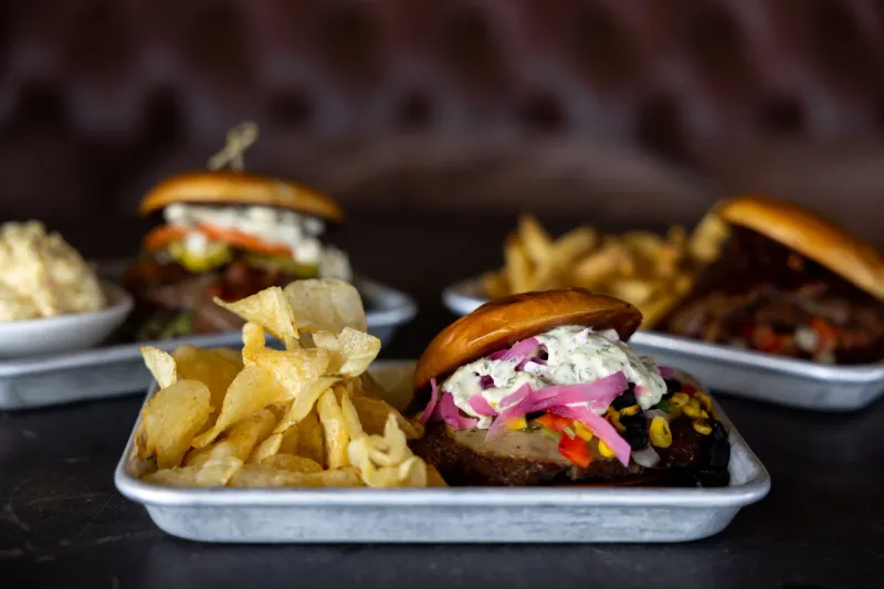 Drifters Bar & Grille (Fort Pierre)