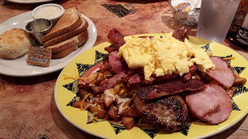 Bailey’s Breakfast & Lunch (Omaha)