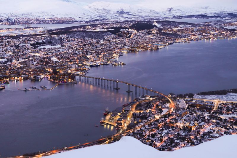 Tromsø, Norway