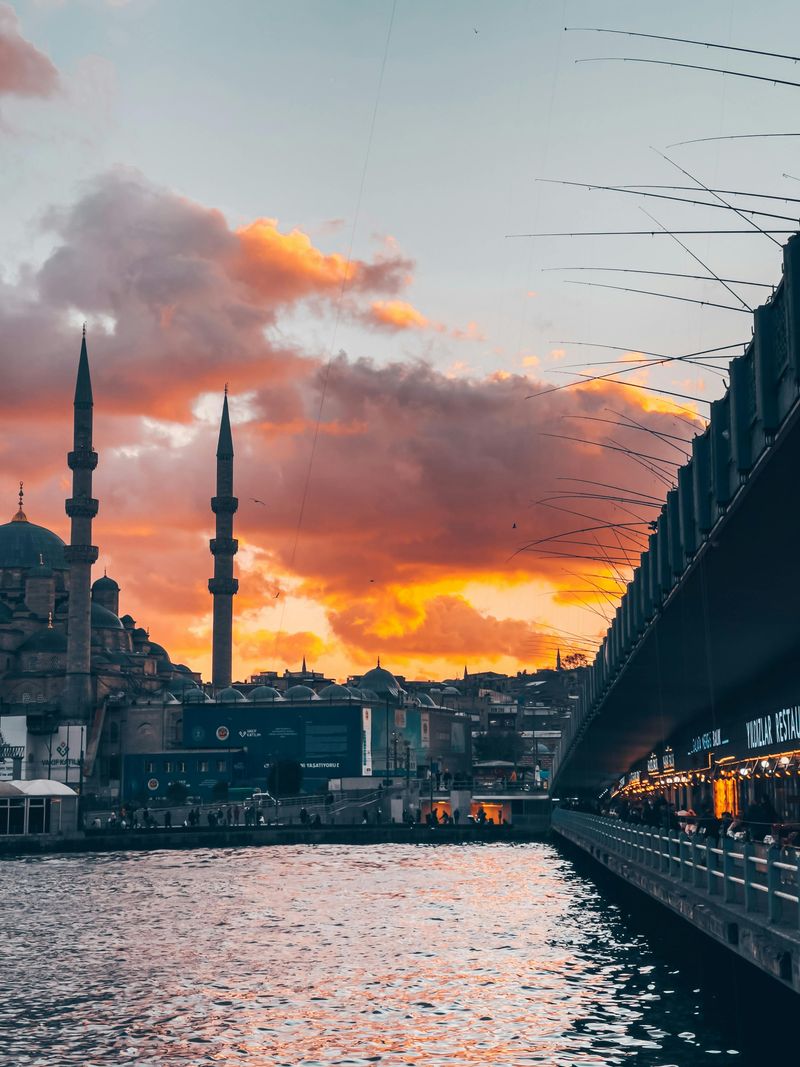 Istanbul, Turkey